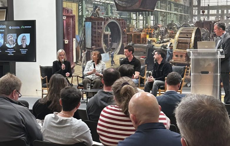 Digital Culture, Not Just Code: Why Energy Leaders Must Rethink Transformation
