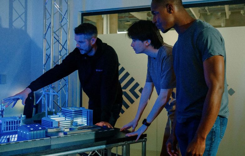 Driving Cyber Capability When the UK Needs It Most: CIH Annual Report 2024โ2025